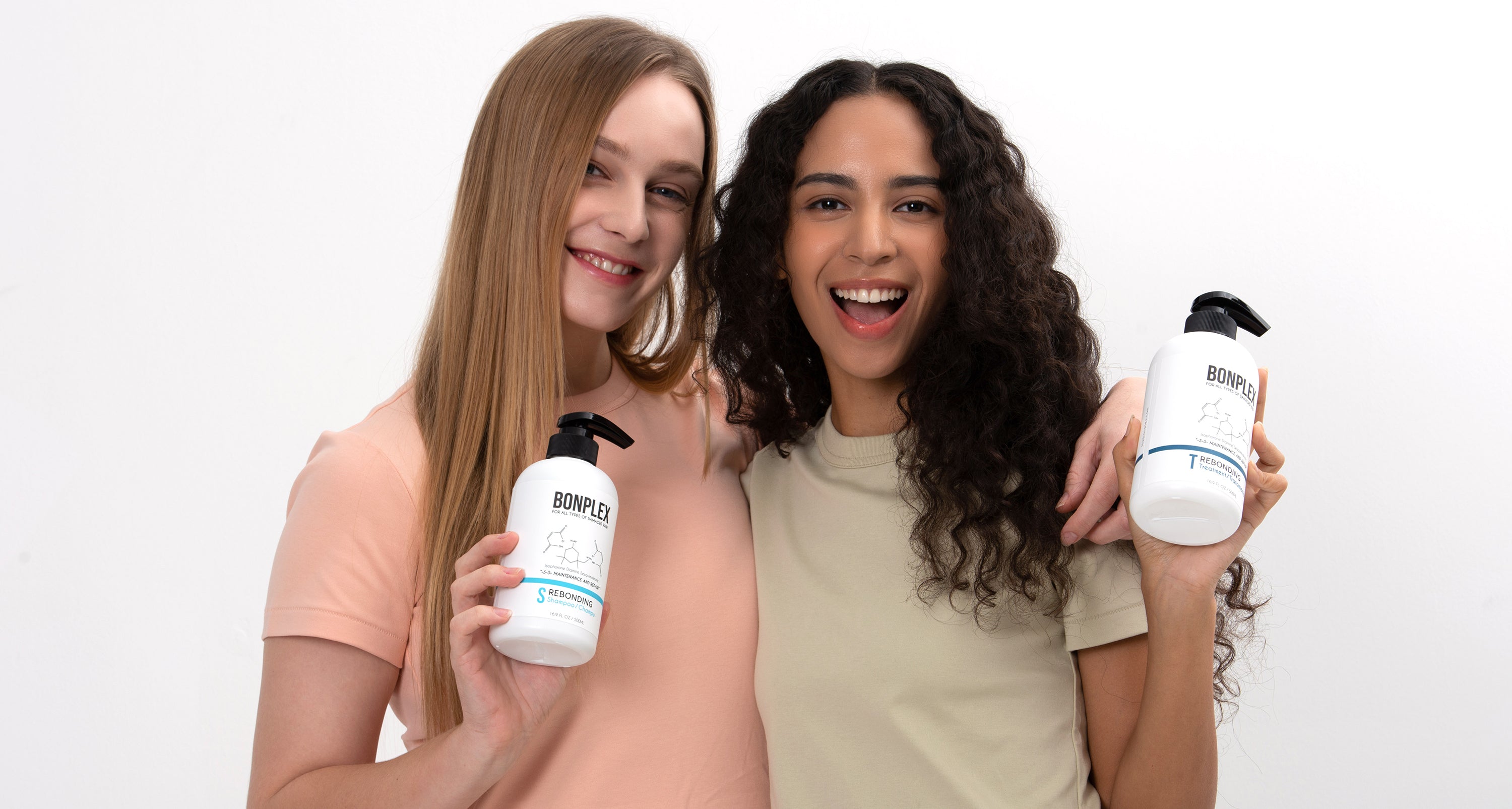 bonplex rebonding duo