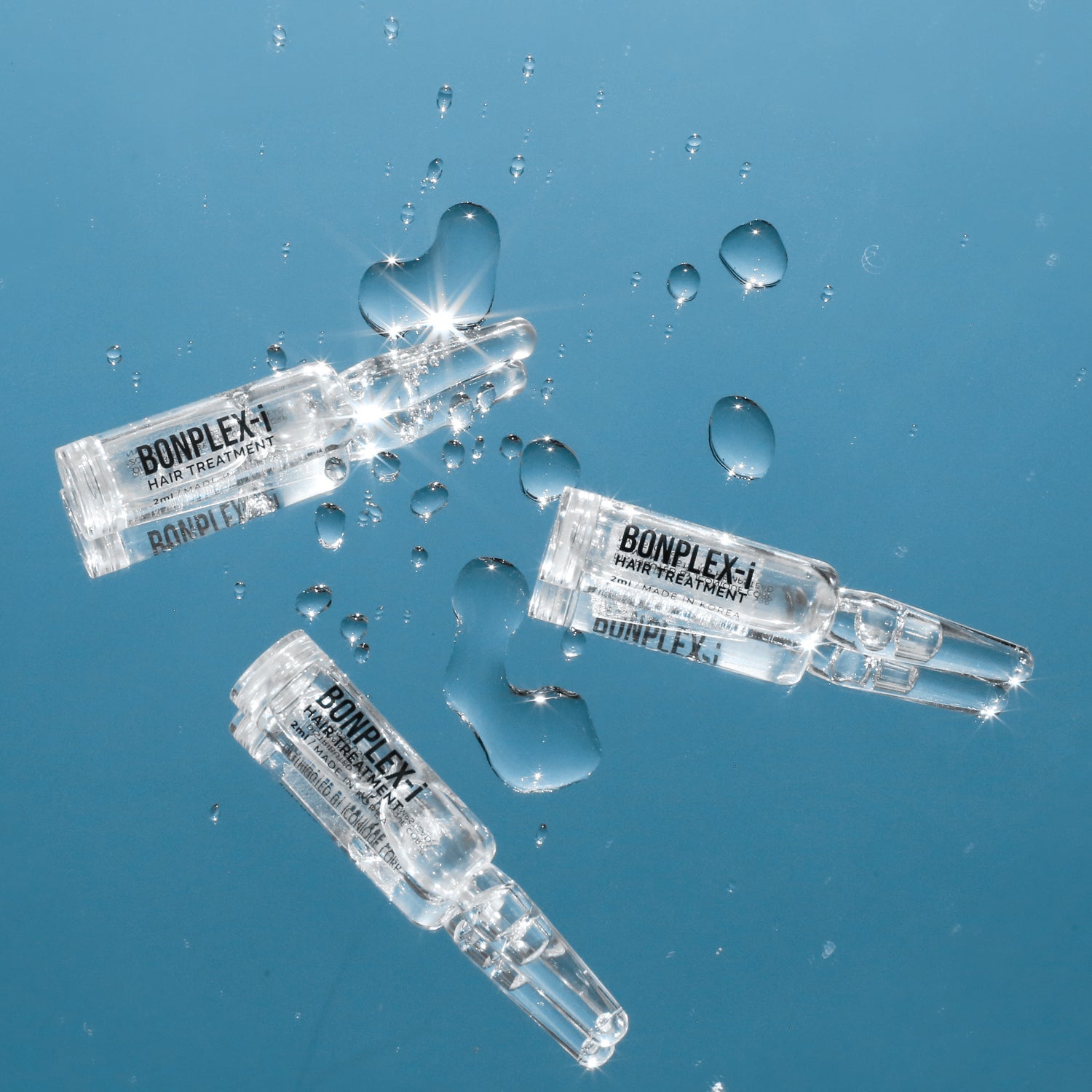 Bonplex-i ampoules drops sky