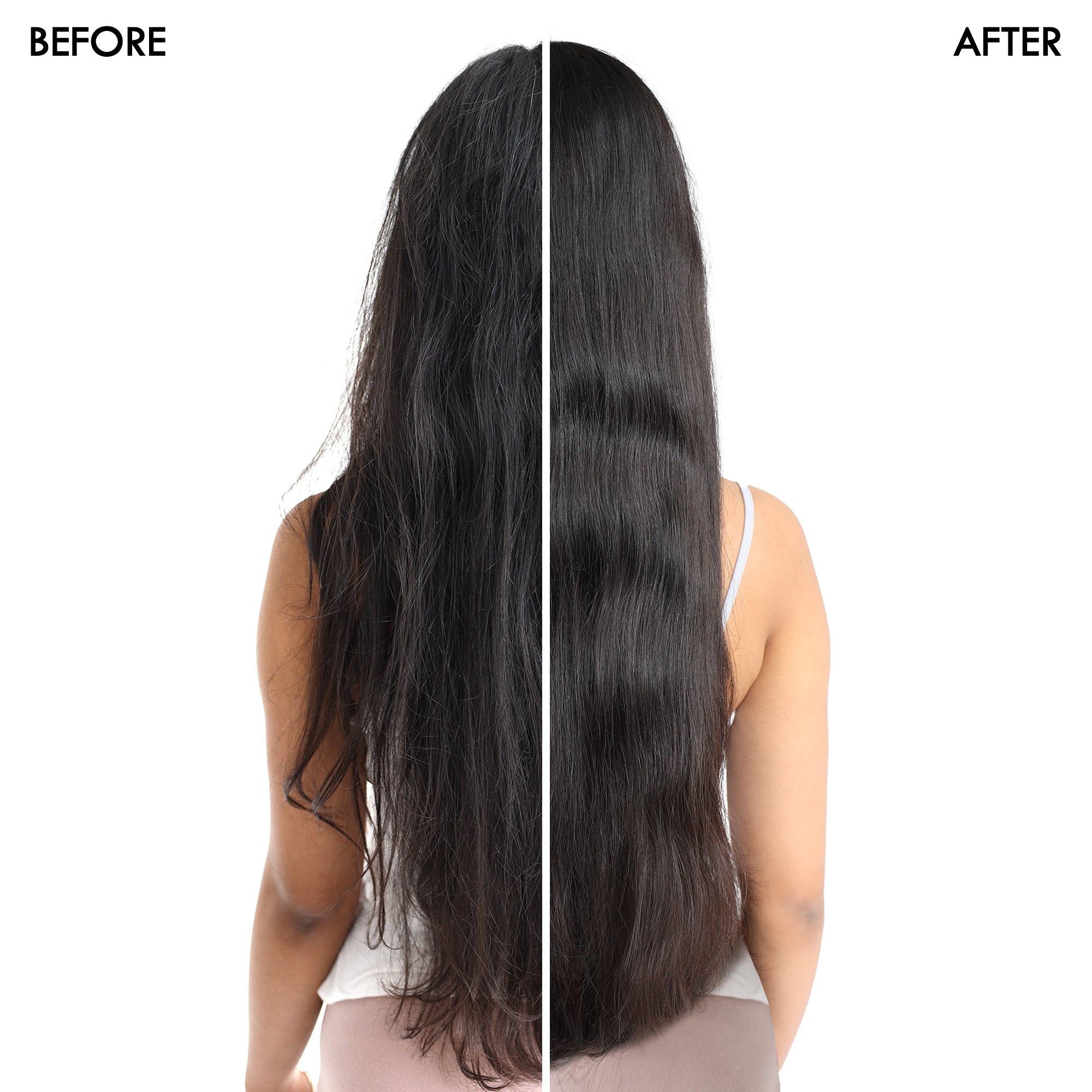 Bonplex Professional Before and After