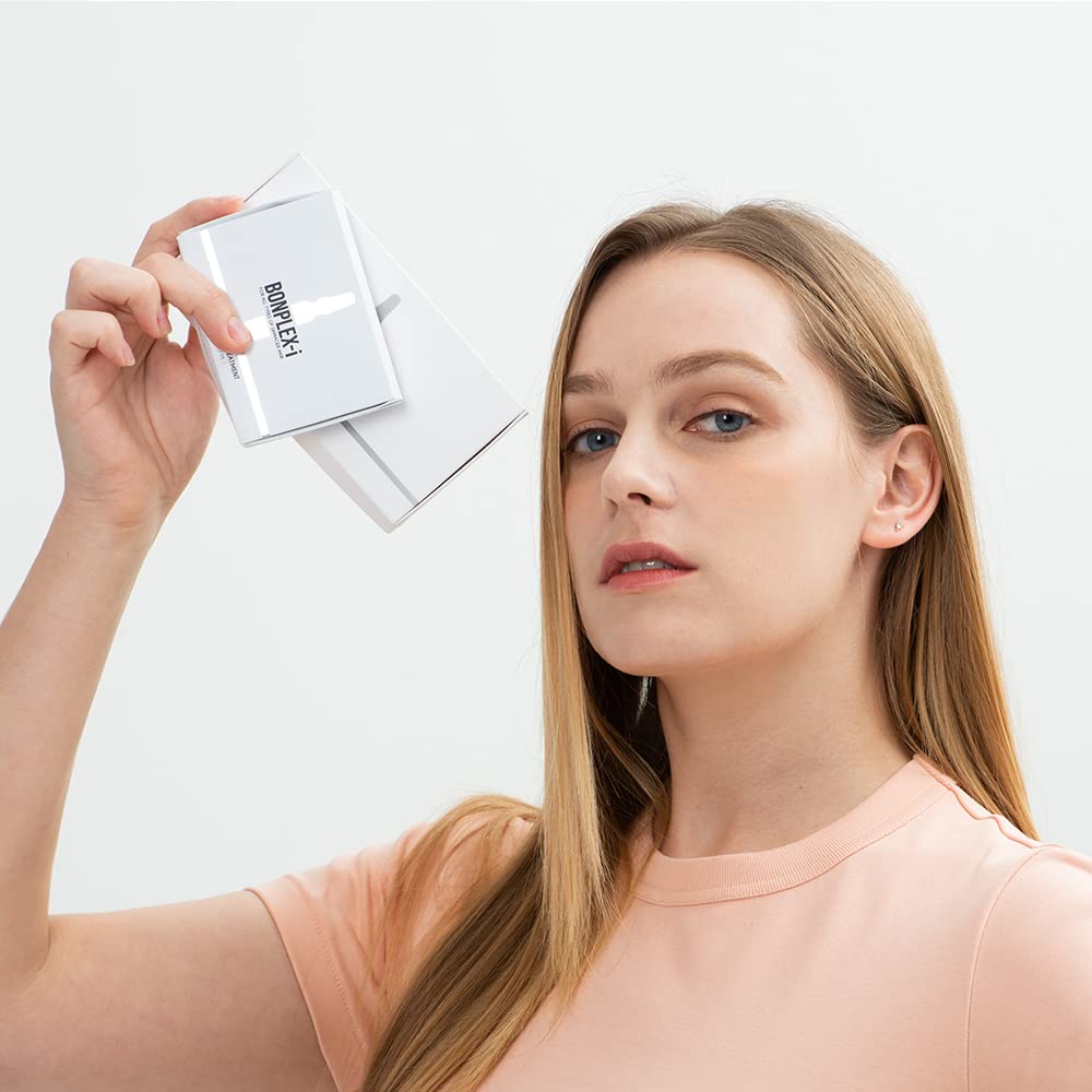 Bonplex-i Ampoule Treatment model