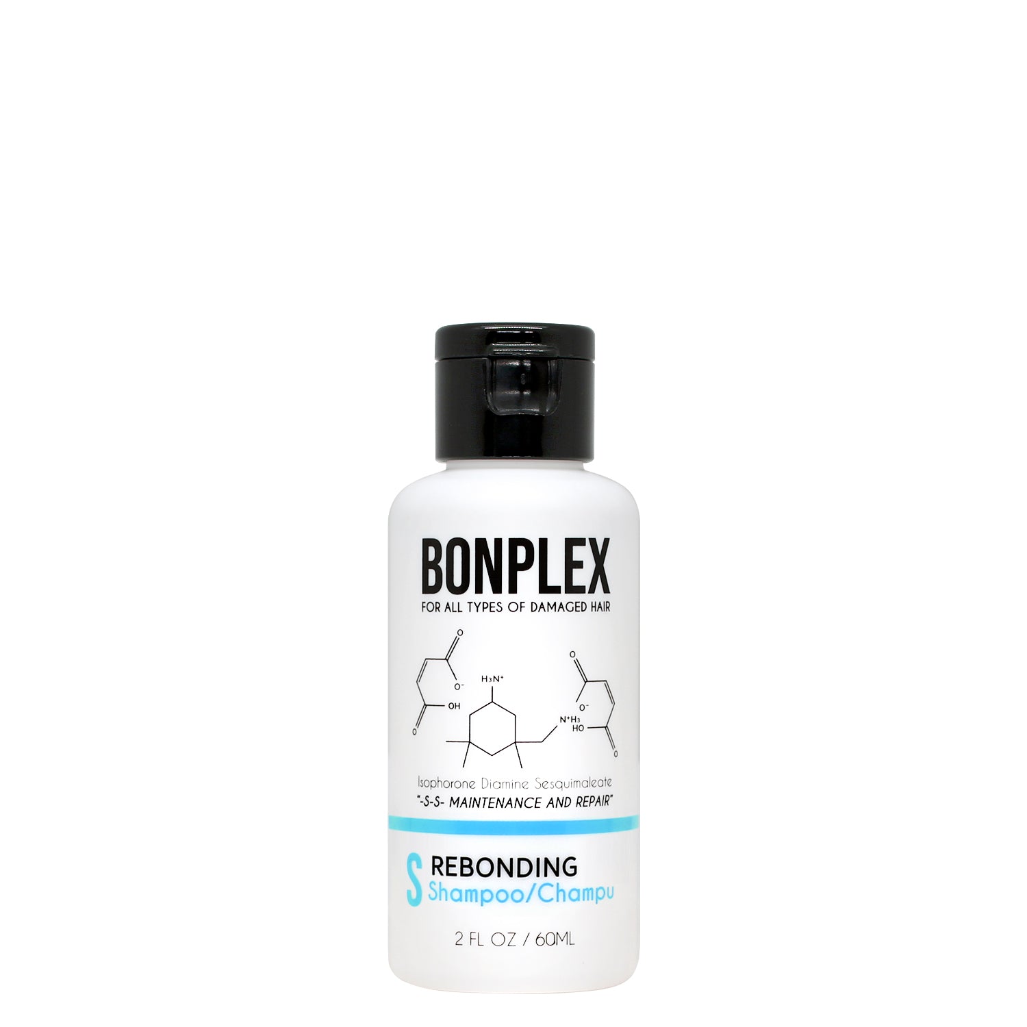 Bonplex Rebonding Weekly Trio