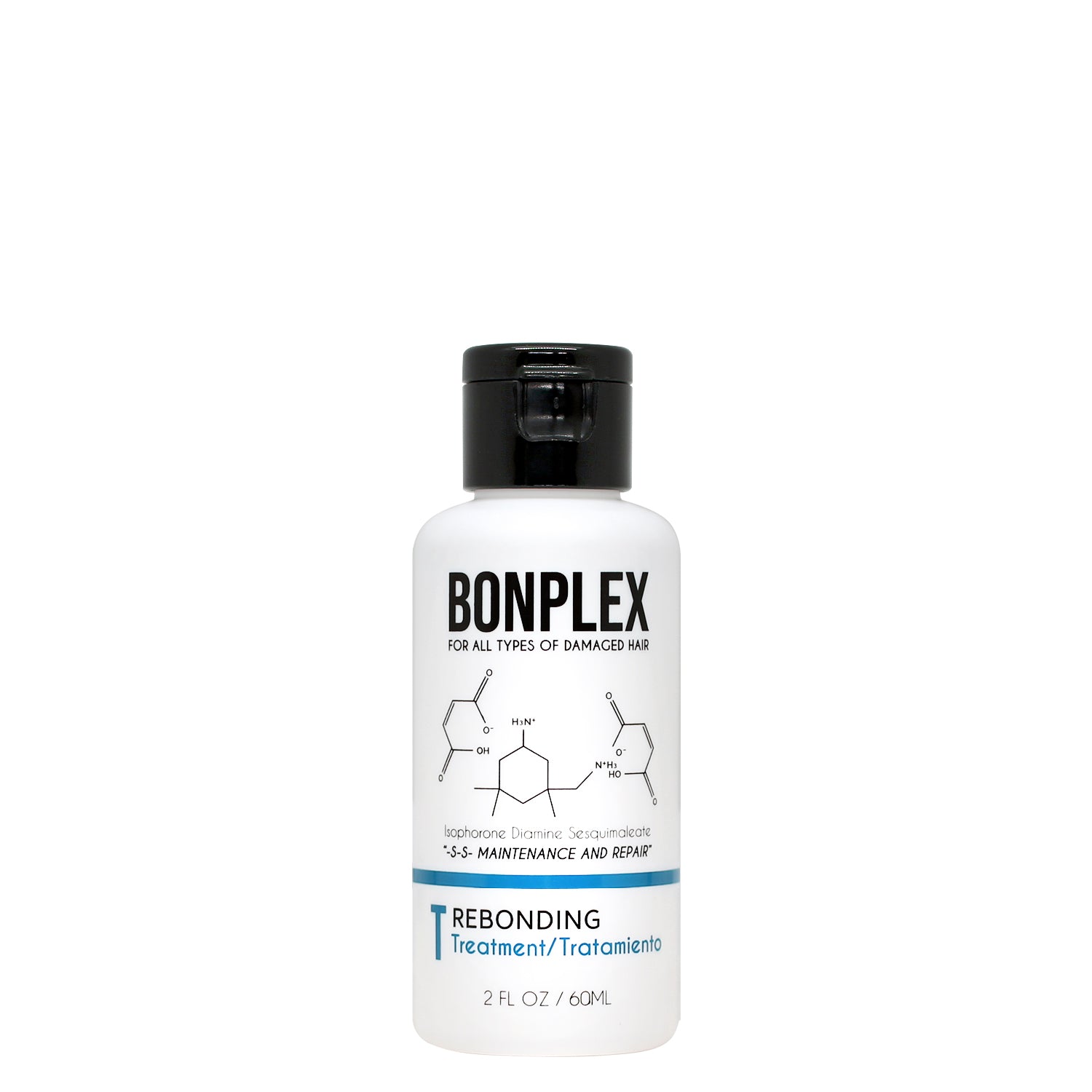 Bonplex Rebonding Weekly Trio