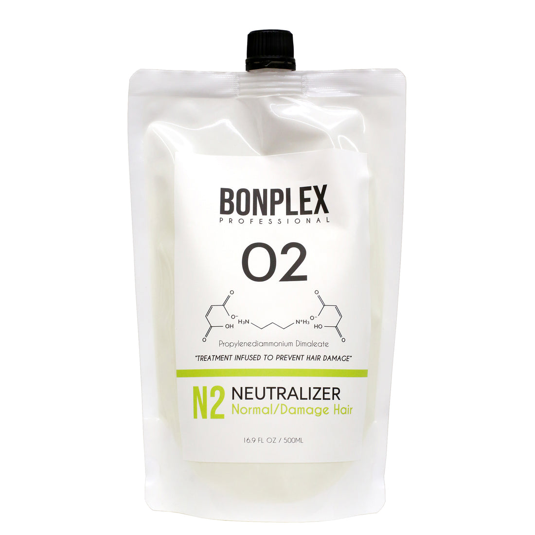 Bonplex Professional Neutralizer