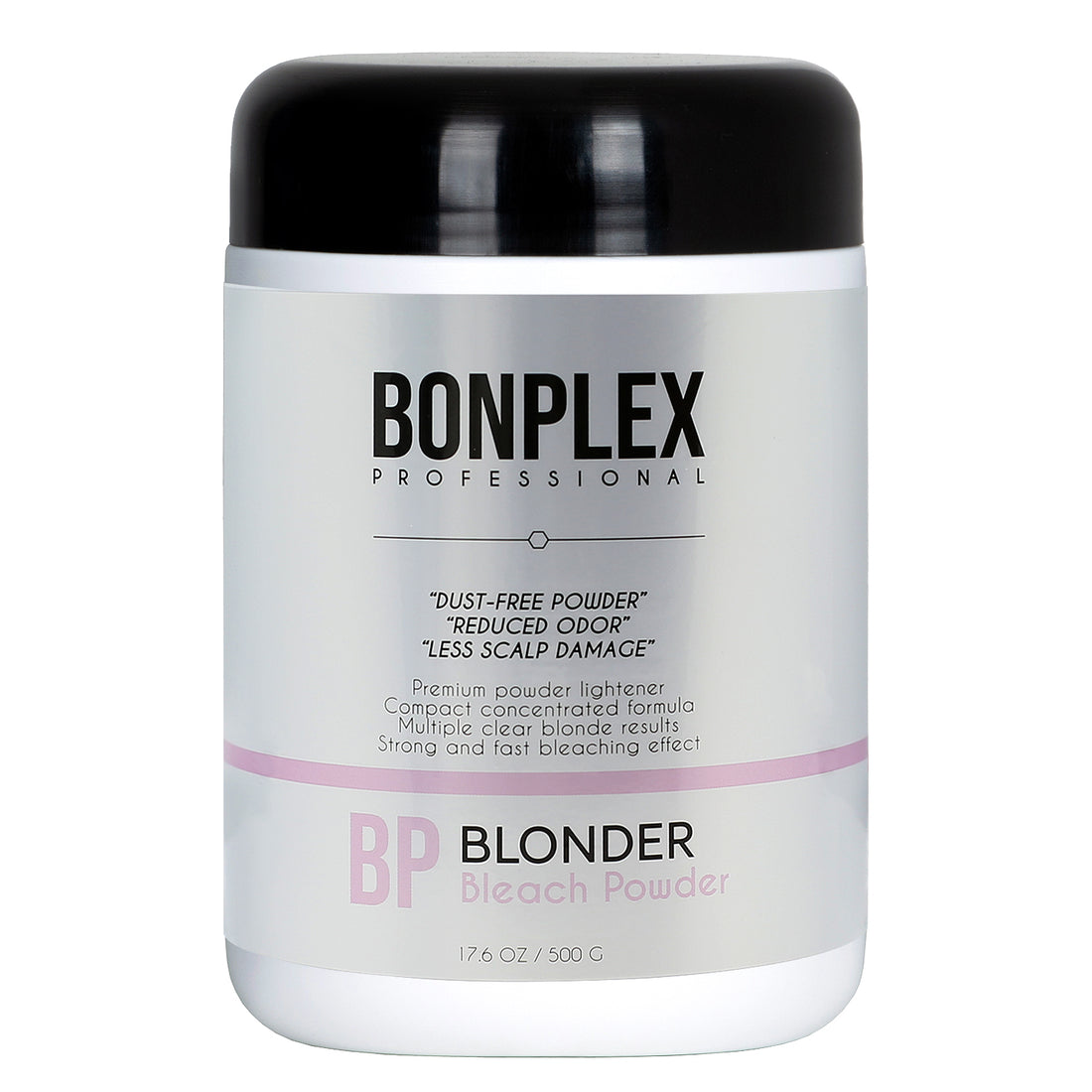 Bonplex Bleach Powder dust free