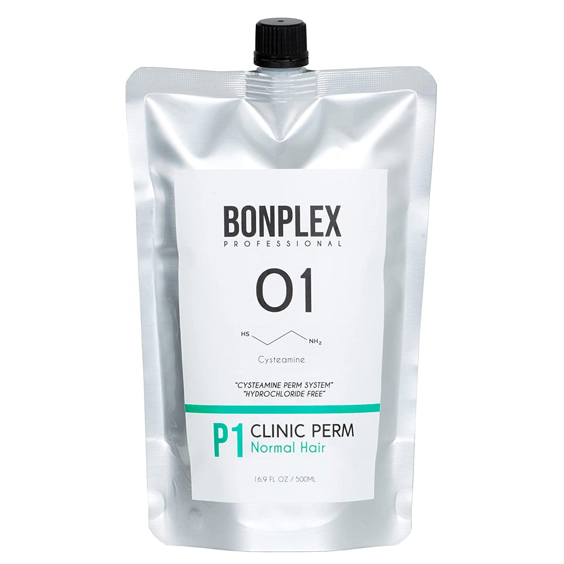 Bonplex Clinic Perm for Normal Hair