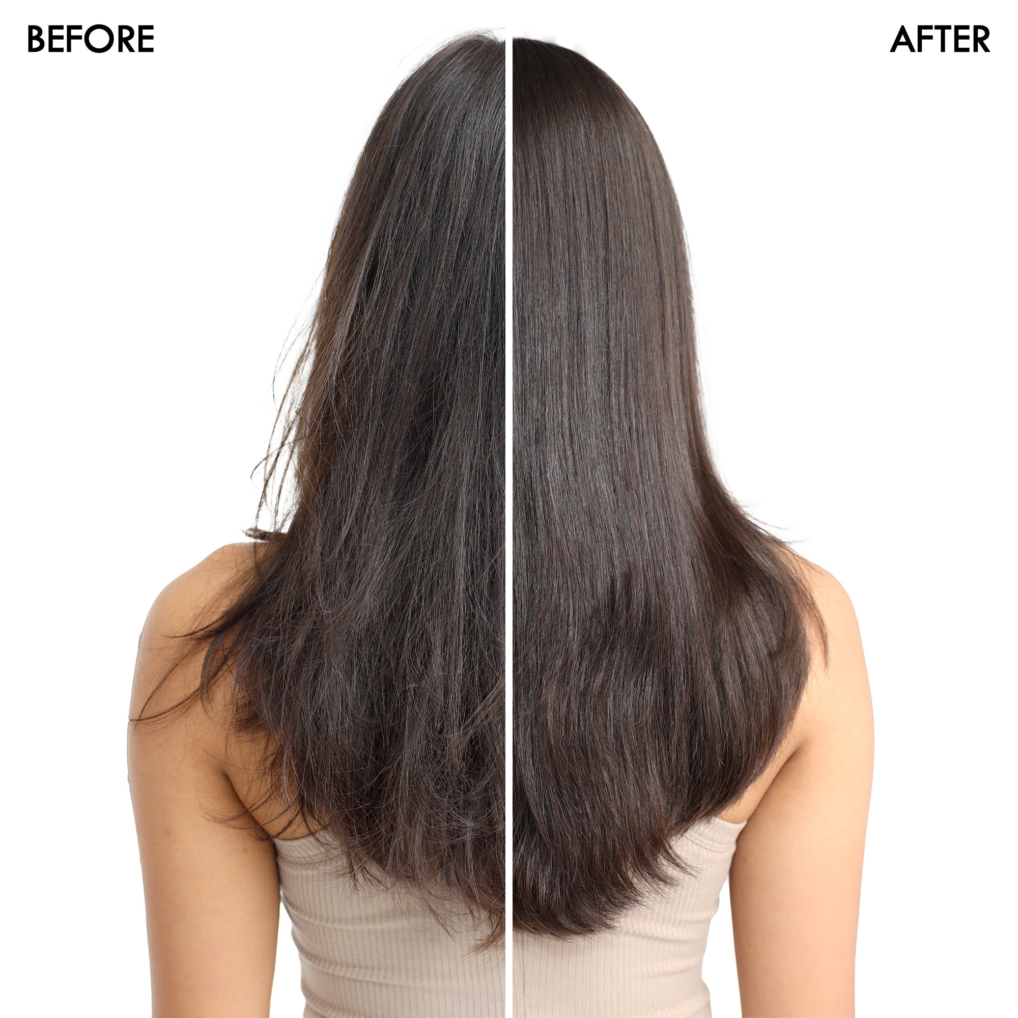 Bonplex Rebonding Shampoo