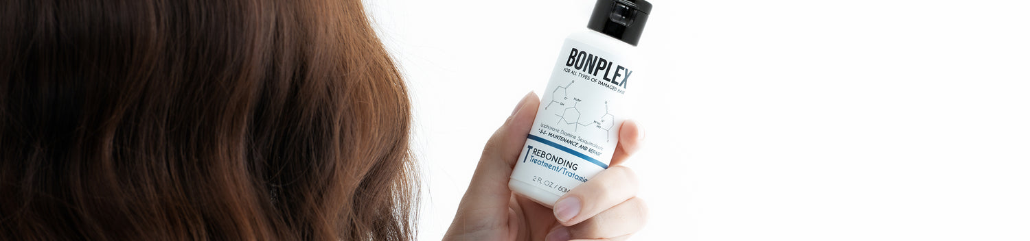 Bonplex Our Story 