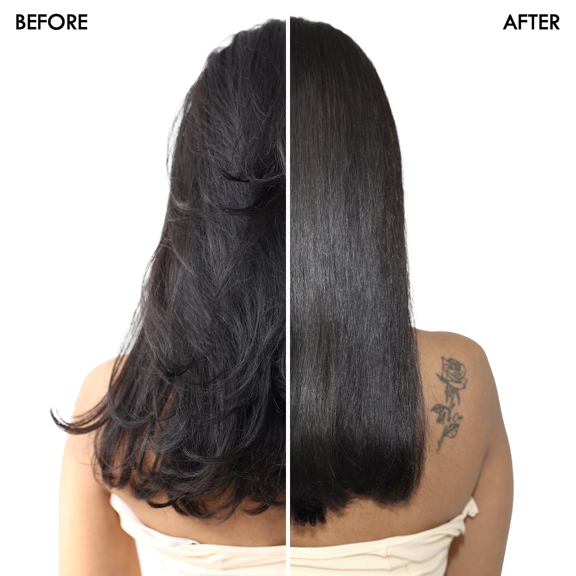 Bonplex Professional Before and After