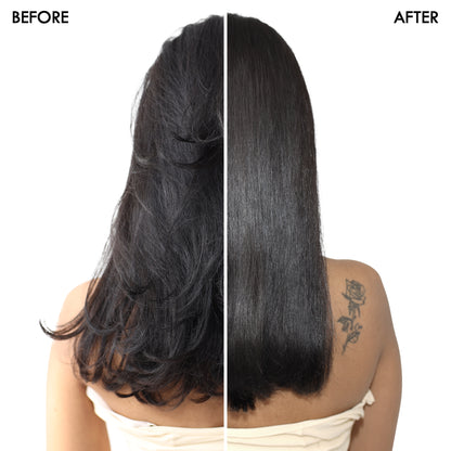 Bonplex Professional Before and After