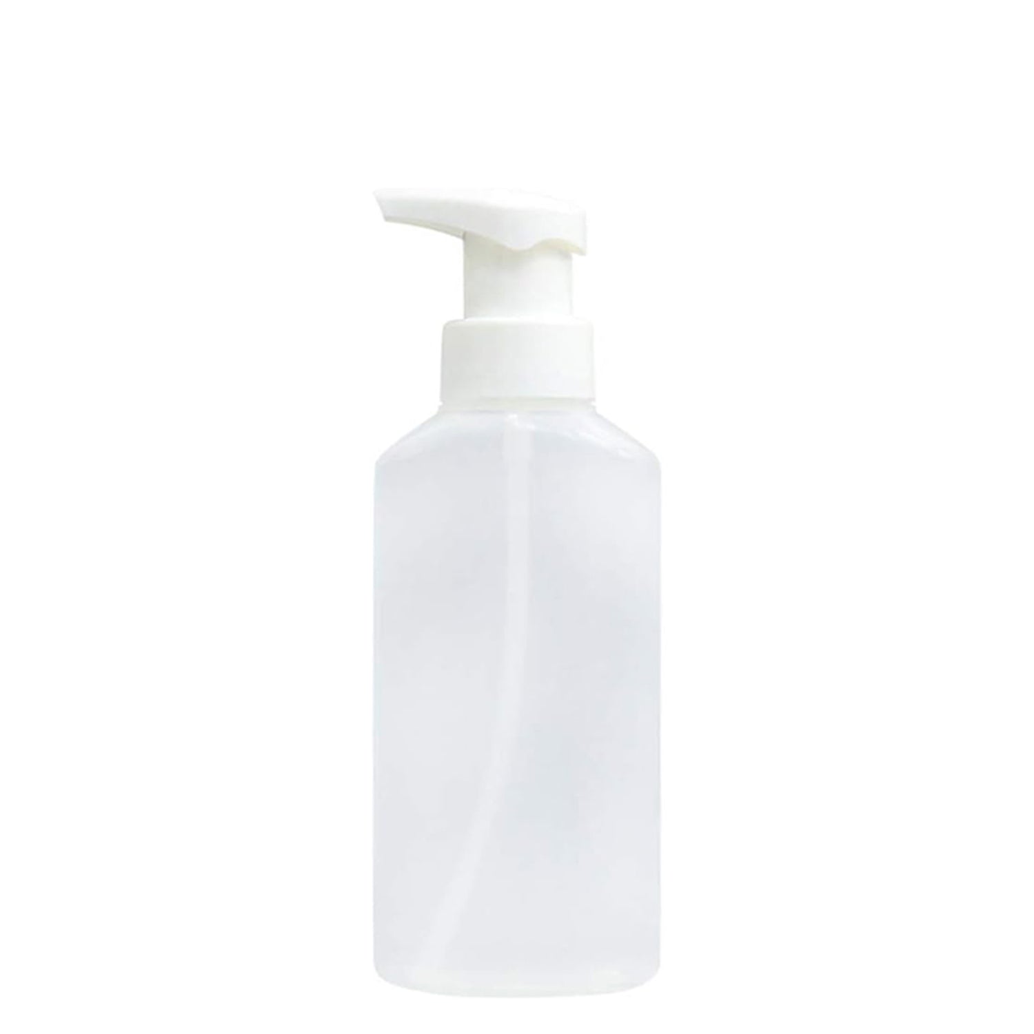 Foaming Bottle 6oz