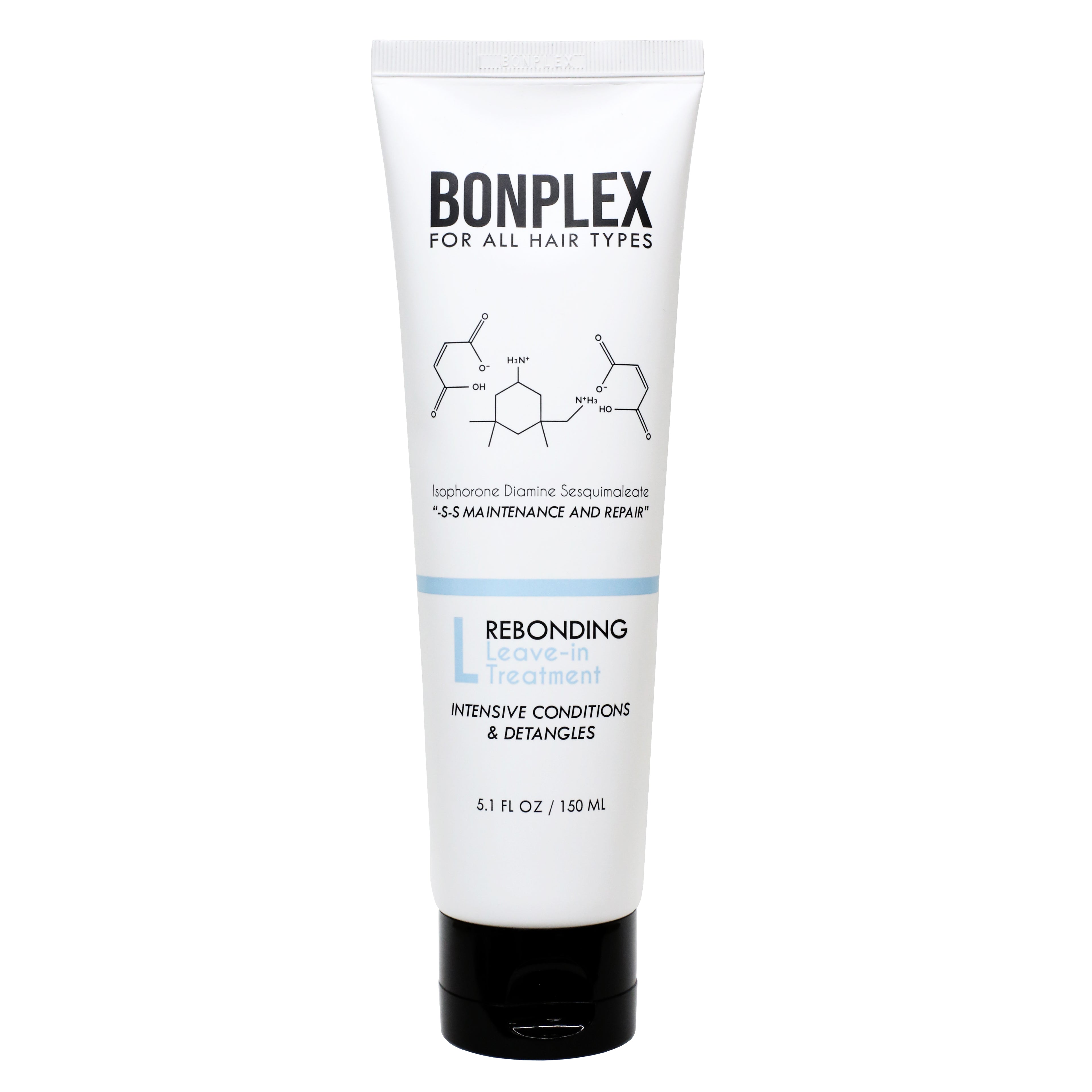 Bonplex Rebonding Daily Duo