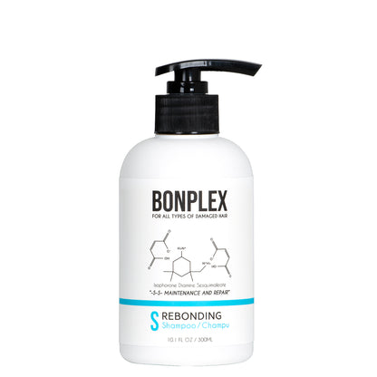 Bonplex Rebonding Daily Duo