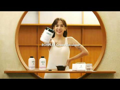 Bonplex Professional Color Care instructional video